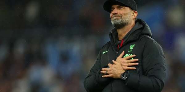 Jurgen Klopp, Jurgen Klopp Red Bull, Jurgen Klopp news, Red Bull football, Red Bull Soccer, Jurgen Klopp latest news, Liverpool, Football news