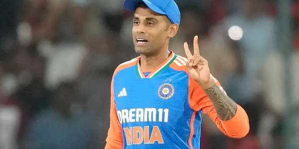 Suryakumar Yadav, Suryakumar Yadav news, Suyakumar Yadav latest news, Suryakumar Yadav Team India, Suryakumar Yadav India vs Bangladesh, Sanju Samson, Hardik Pandya, Najmul Hossain Shanto, Towhid Hridoy, India vs Bangladesh, India vs Bangladesh T20I series, Ind vs BAN, Ind vs BAN 3rd T20I, latest cricket news, cricket news, cricket