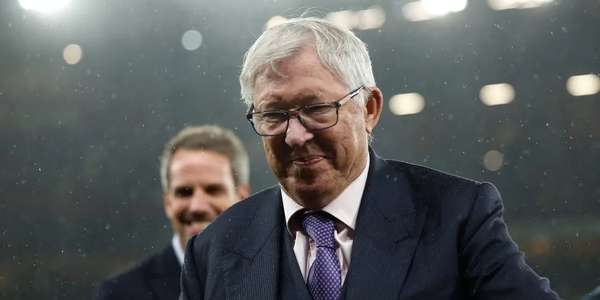 Sir Alex Ferguson, Alex Ferguson, Sir Alex Ferguson Manchester United, Man United ambassador, Man United ambassador Alex Ferguson, Manchester United news, Jim Ratcliffe, Jim Ratcliffe news, latest sports news, sports news, latest football news, football news