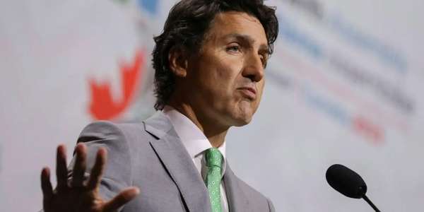 Justin Trudeau, Canada, India, Hardeep Singh Nijjar