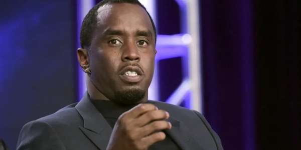 Sean ‘Diddy’ Combs