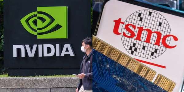 #TSMC, #NVIDIA, #AI, #semiconductors, #chip, #stockmarket, #technology, #Huawei, #ASML