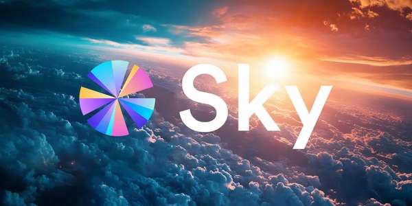 #SkyDAO, #MakerDAO, #USDS, #DAI, #MKR, #DeFi, #Aave, #Ethena, #Morpho, #StarDAO, #AtlasEdit